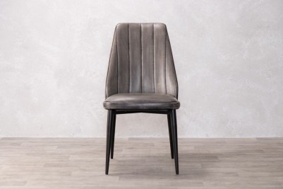 grey-nelson-chair-front-view